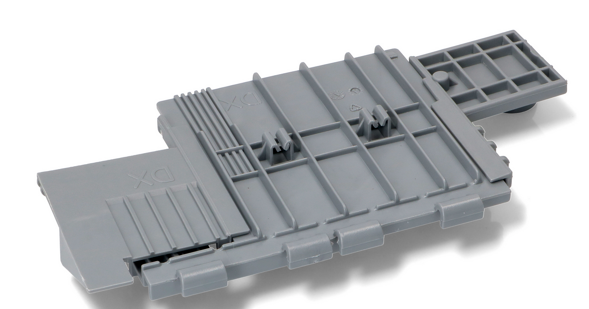 Smeg Dishwasher Basket Height Adjuster Right and Left Kit