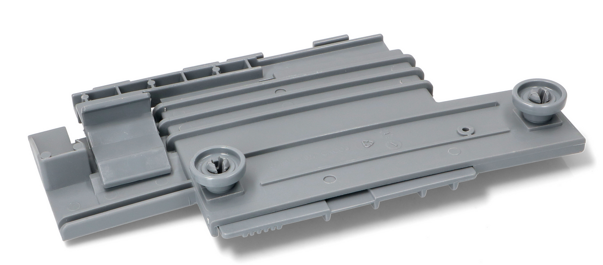 Smeg Dishwasher Basket Height Adjuster Right and Left Kit