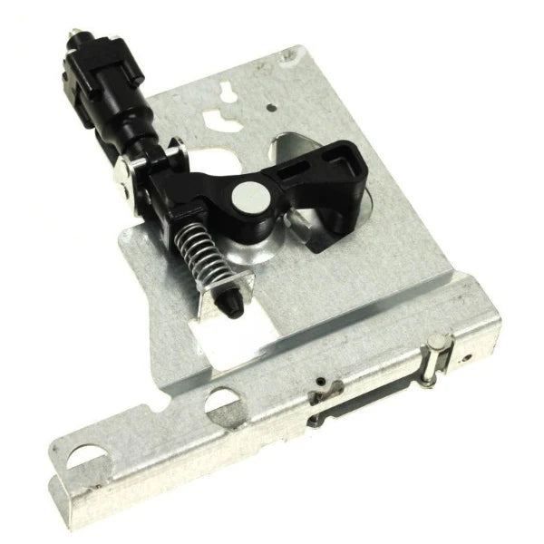 SMEG OVEN HINGE SUPPORT SHOCK ABSORBER RIGHT ASSY SFP9395X1 SFPR9395X SFPR9604NX SFR9390X