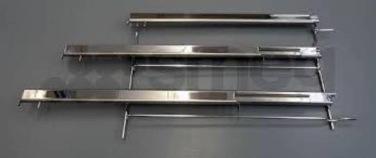 Smeg Oven Telescopic Rail Right Side