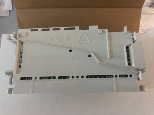 Smeg Dishwasher Power Controller Board Pcb Timer