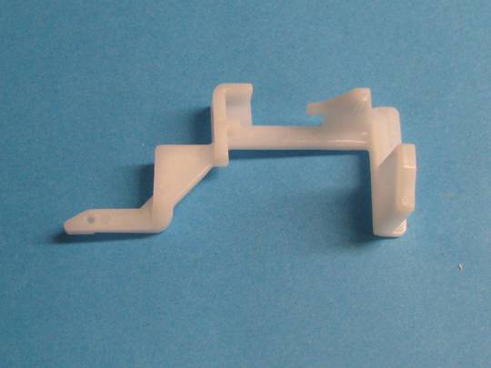 Asko Dishwasher Handle Saftey Cover D5434 Au