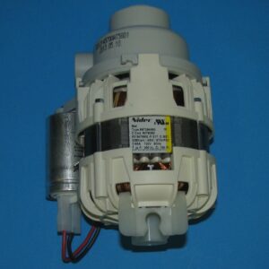 Asko Dishwasher Wash Pump D5253 XXL FI US