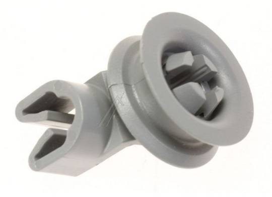 Asko Dishwasher Upper Basket Wheels D1796, D6500, D5437IW, D6000W, D5900, D5647, D5556, D5546, D5537, 655318, 700317, 8057980