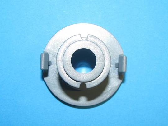 Asko Dishwasher Spray Arm Holder Lower Spray Bearing 80769017 8076901-77