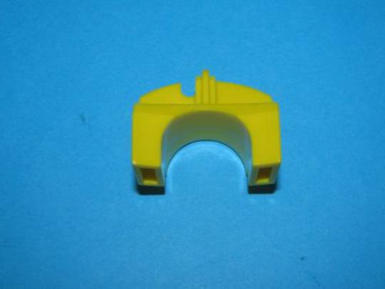 Asko Dishwasher Drain Pump Plug Inlet Cap Yellow DW90 and Most Model