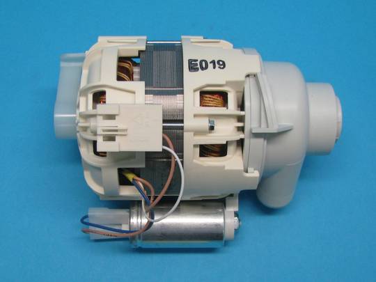 Asko Dishwasher Wash Pump DW70.5 and DW70