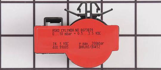 Asko Dishwasher Pressure Switch D3350