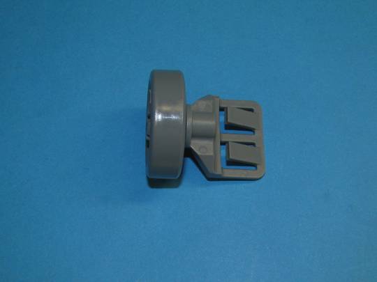 Asko Dishwasher Lower Basket Wheels