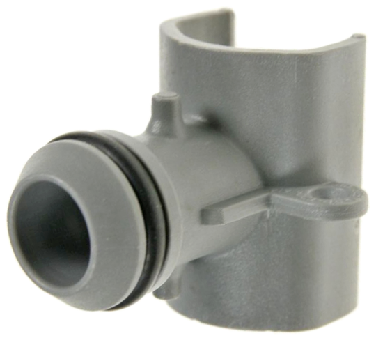 Asko Dishwasher Spray Pipe Grommet Middle Basket