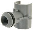 Asko Dishwasher Spray Pipe Grommet Middle Basket