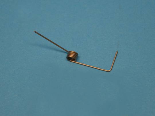 Asko Dishwasher Handle Cover Insert Spring DW90.1, D5434, D5438 , D5424 , D5415 Sof Dk - W, D5436