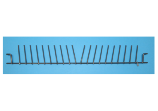 Asko Dishwasher Plate Rack- Lower Basket