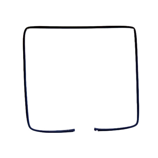 Simpson Oven Door Seal Gasket Tempest, Vega, Mercury, Colombo HNZ, Colombo, Neptune, Saturn, Gemini, Polaris, Apollo 1U 2U 3U