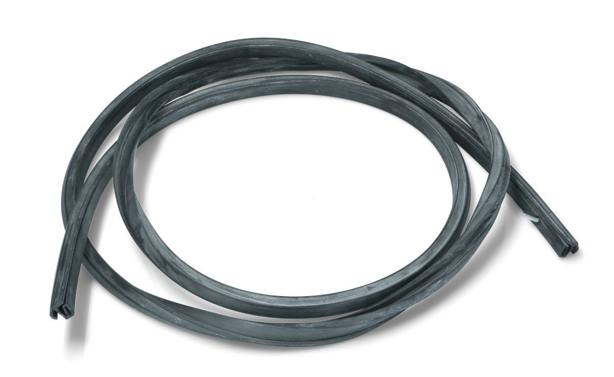 Simpson Oven Door Seal Gasket Tempest, Vega, Mercury, Colombo HNZ, Colombo, Neptune, Saturn, Gemini, Polaris, Apollo 1U 2U 3U