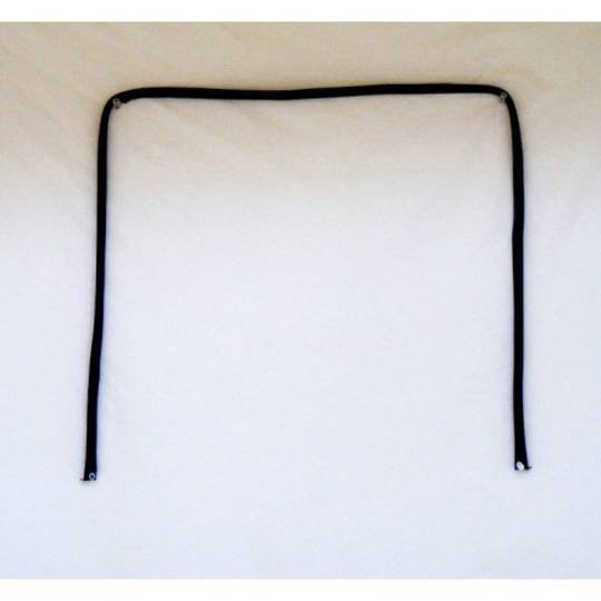 Simpson Oven Door Seal Gasket