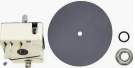 Jenn Airr Whirlpool Admiral Norge Range Surface