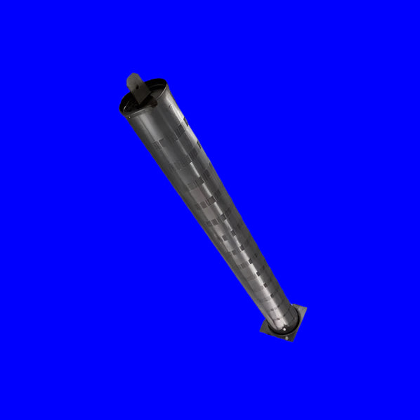 Speed Queen Dryer Burner tube STT30NEOJ2G2W01