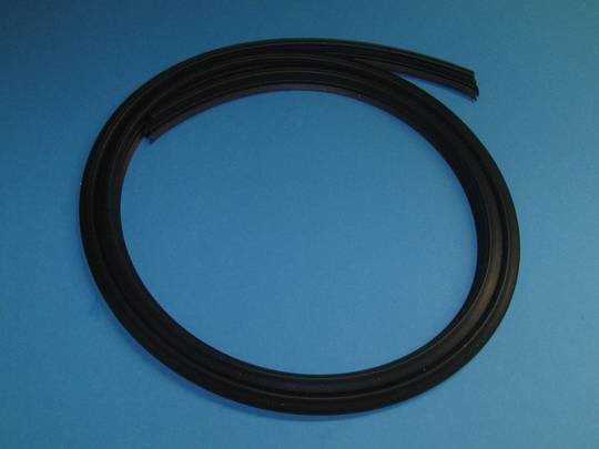 Asko Dishwasher Door Seal D5434, D3110. DW20.1