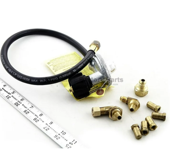 Fisher & Paykel Kit Conv Nat To