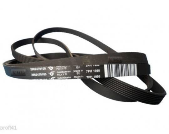 Beko Smeg Washer and Dryer Belt 7PH