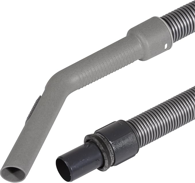 Nilfisk Vacuum Hose Including Handle – Suits GD1000 Series – Genuine