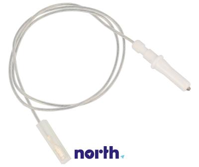 Smeg Cooktop Ignition Head Candle Plug or Wire for Wok Burner – Suits SNZ134SS, 30072, 810930072