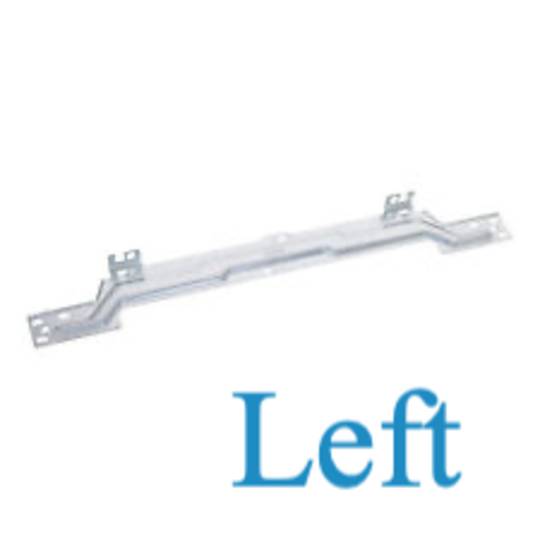 Miele Freezer Slide Rail Left Side FN9752I