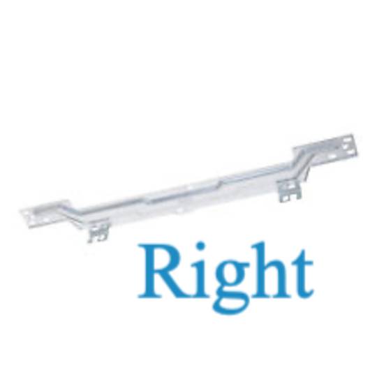 Miele Freezer Slide Rail Right Side FN9752I