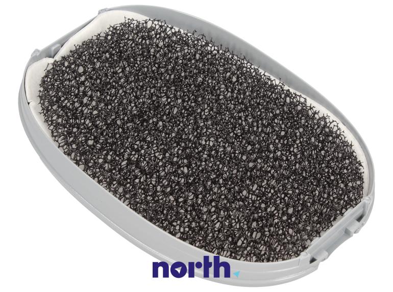 Nilfisk Exhaust Filter with Microstatic for Vacuum Cleaners – Genuine Part