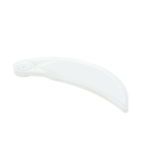 Liebherr Fridge Freezer Ice Maker Leaver Pusher Or Shaft