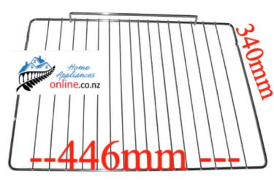 Asko Oven Wire Rack 106OP86201106OP862013