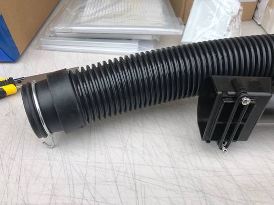 Robin Hood and Fisher Paykel Sub Assy Flexi Hose Kit ST3000, ST3100, ST3110, ST3600, ST3000N,***50717