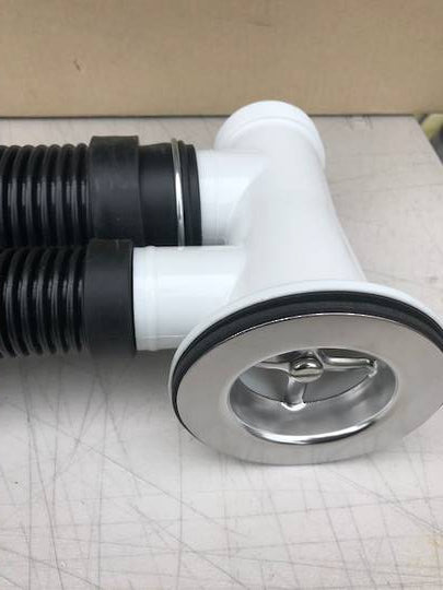 Robin Hood and Fisher Paykel Sub Assy Flexi Hose Kit ST3000, ST3100, ST3110, ST3600, ST3000N,***50717