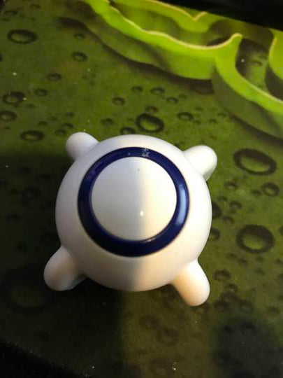 Robinhood and Fisher Paykel SuperTub Knob Blue Cold ST7000, ST7000A, ST7000SLIM, ST7000SLIMA