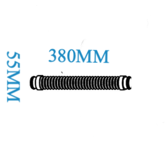 Robinhood and Fisher Paykel Hose Insert ST7000SLIM,