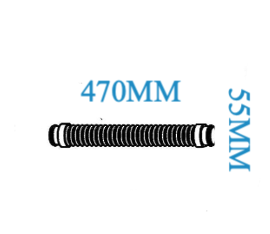 Robinhood and Fisher Paykel Hose Insert ST7000,