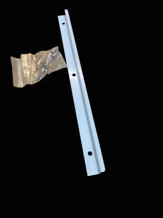 Robinhood and Fisher Paykel Runner Rail Left