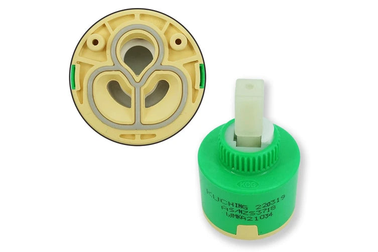 Robinhood / Fisher & Paykel Supertub Cartridge for Swivel Single Lever Tap Spou