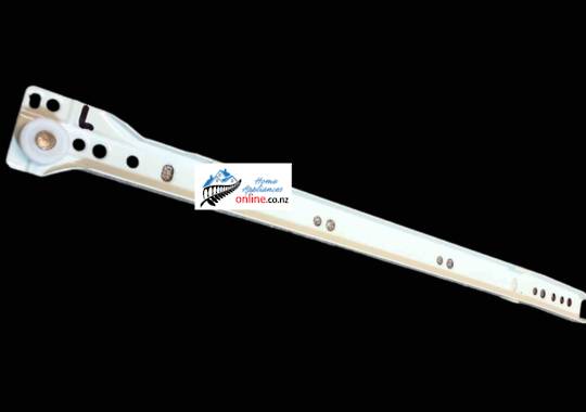 Robinhood and Fisher Paykel Runner Wheel Rail