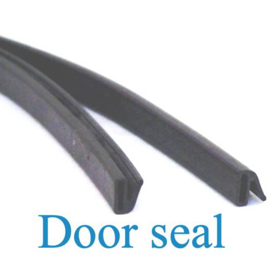 Fisher Paykel Only Door Seal for 50CM