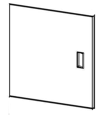 Robin Hood and Fisher Paykel Door Assy