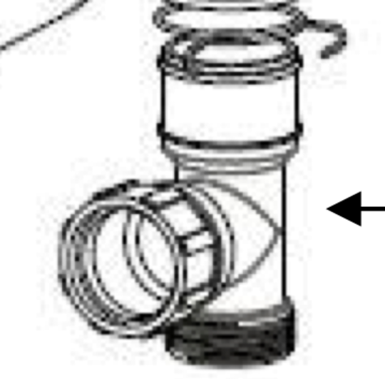 Robinhood and Fisher Paykel Waste Tee Large