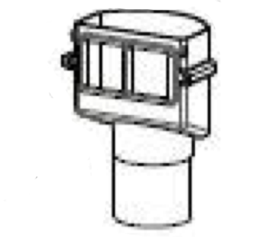 Robin Hood and Fisher Paykel Overflow Body