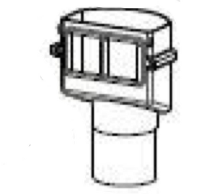 Robin Hood and Fisher Paykel Overflow Body