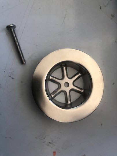 Robin Hood and Fisher Paykel Waste Grill