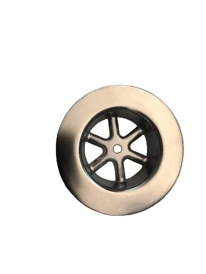 Robin Hood and Fisher Paykel Waste Grill