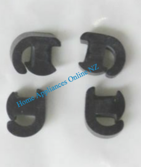 Smeg Cooktop Oven Trivet Rubber Feet FOOT754010095