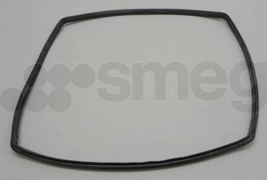 Smeg Oven Door Seal Gasket Small Oven Side