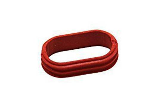 Smeg Dishwasher Basket Tube Seal Gasket SNZ642, SNZ641, SNZ642IS3